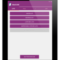 Une application smartphone pour gérer le cubage forestier