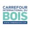 IA’S est présent au Salon Carrefour International du Bois